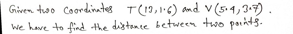 Geometry homework question answer, step 1, image 1